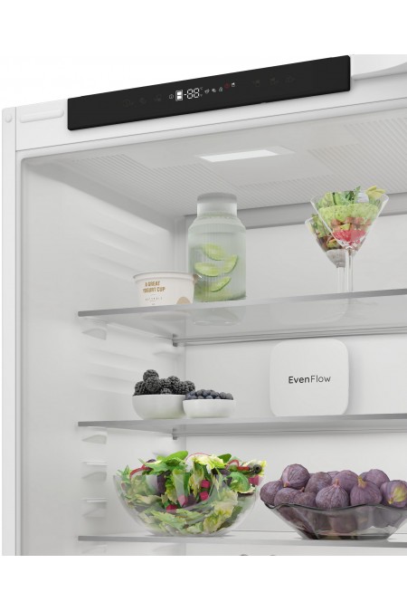Встраиваемый холодильник Hotpoint-Ariston HSBT 18 (белый) 4