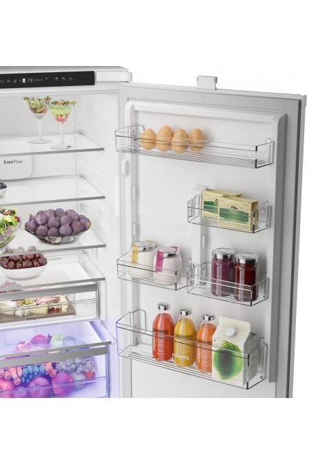 Встраиваемый холодильник Hotpoint-Ariston HSBT 18 (белый) 5