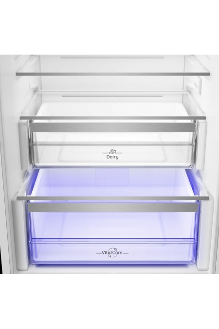 Встраиваемый холодильник Hotpoint-Ariston HSBT 18 (белый) 6