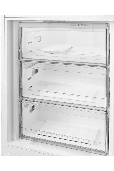 Встраиваемый холодильник Hotpoint-Ariston HSBT 18 (белый) 9