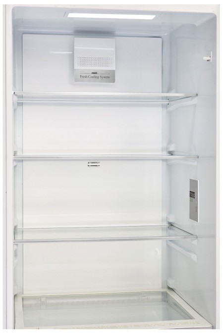 Встраиваемый холодильник Hyundai CC4023F (белый) 1