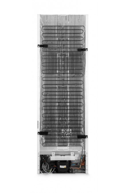 Встраиваемый холодильник Hyundai HBR 1771 (белый) 3