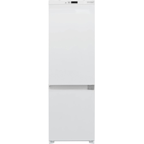 Встраиваемый холодильник Hyundai HBR 1784 (белый) 1