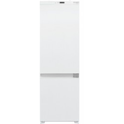 Встраиваемый холодильник Hyundai HBR 1785 (белый)