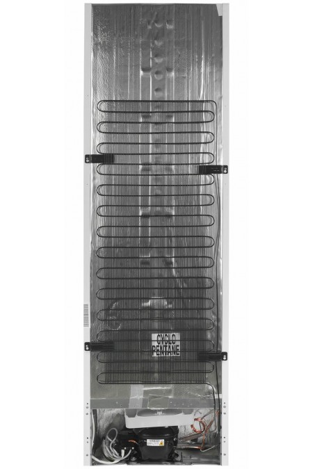 Встраиваемый холодильник Hyundai HBR 1786 (белый) 3