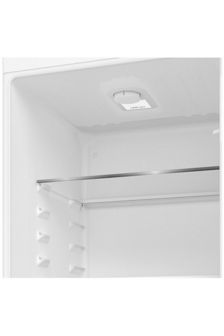 Встраиваемый холодильник Indesit IBD 18 (белый) 3