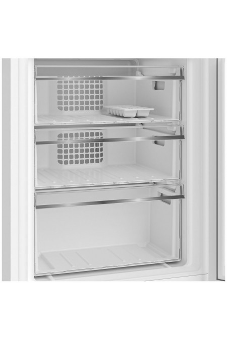 Встраиваемый холодильник Indesit IBD 18 (белый) 4