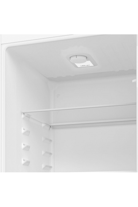 Встраиваемый холодильник Indesit IBH 18 (белый) 1