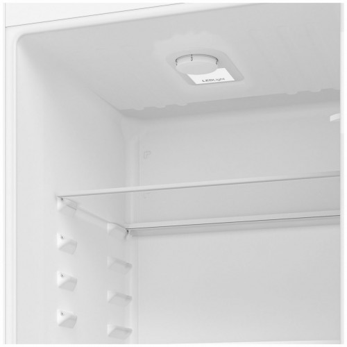 Встраиваемый холодильник Indesit IBH 18 (белый) 3