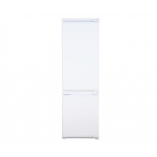 Встраиваемый холодильник Indesit IBH 18 (белый) 8