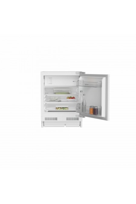Встраиваемый холодильник Indesit IBUD 109 (белый) 2