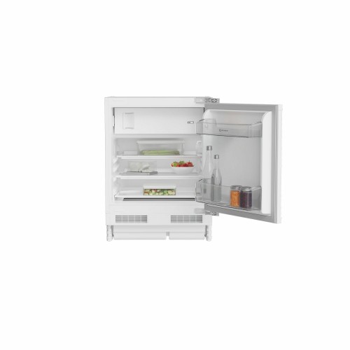 Встраиваемый холодильник Indesit IBUD 109 (белый) 2