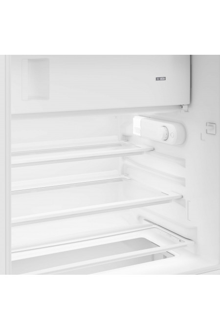 Встраиваемый холодильник Indesit IBUD 109 (белый) 4