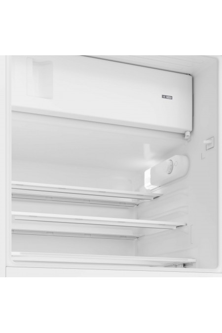 Встраиваемый холодильник Indesit IBUD 109 (белый) 5