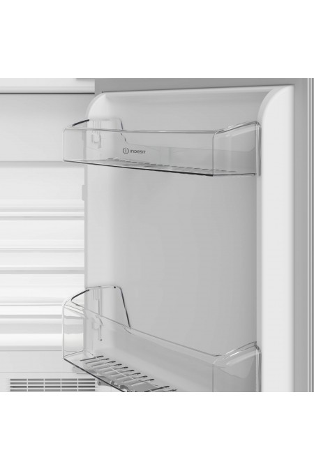 Встраиваемый холодильник Indesit IBUD 109 (белый) 6