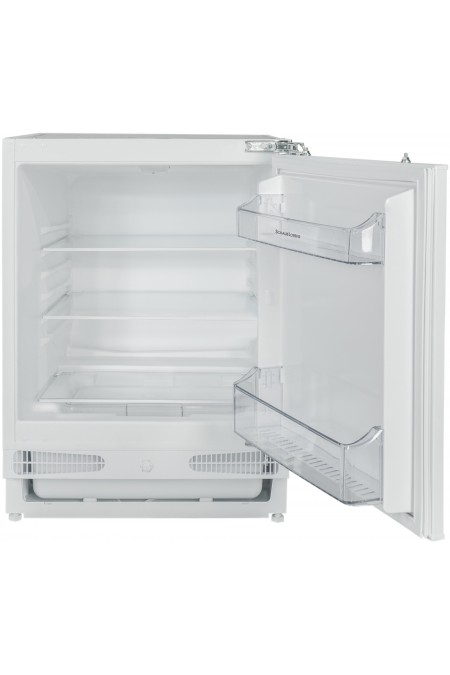 Встраиваемый холодильник Jackys JL BW170 (белый) 1