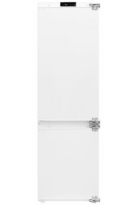 Встраиваемый холодильник Jackys JR BW177NFM (белый) 1