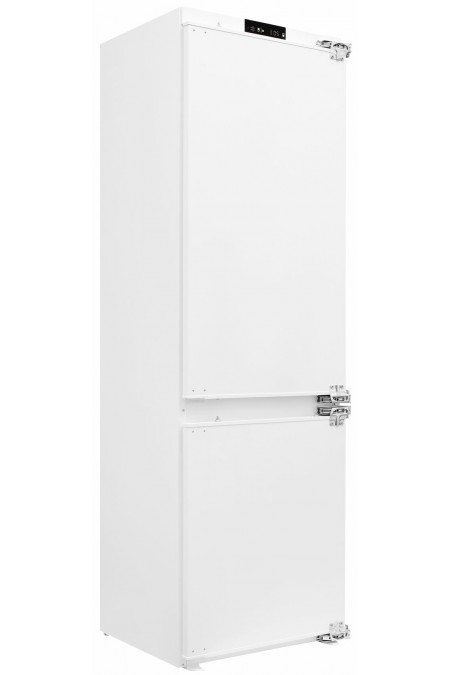Встраиваемый холодильник Jackys JR BW177NFM (белый) 2