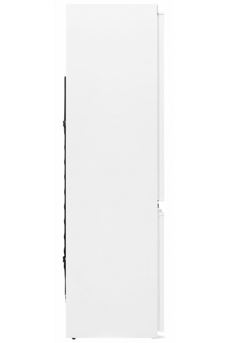 Встраиваемый холодильник Jackys JR BW177NFM (белый) 3