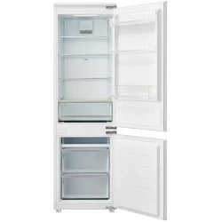 Встраиваемый холодильник Korting KFS 17935 CFNF (белый)