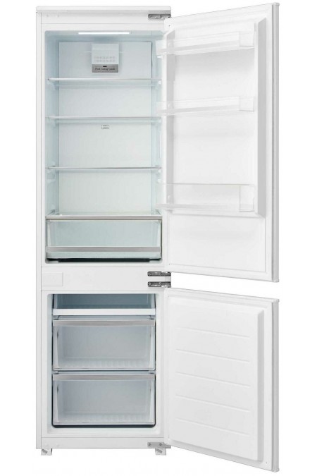 Встраиваемый холодильник Korting KFS 17935 CFNF (белый) 1