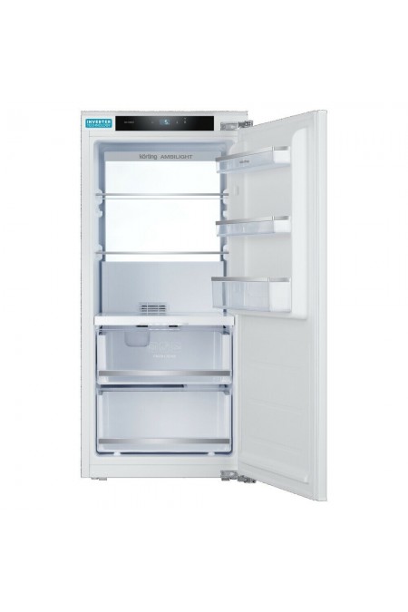 Встраиваемый холодильник Korting KSI 1221 (белый) 