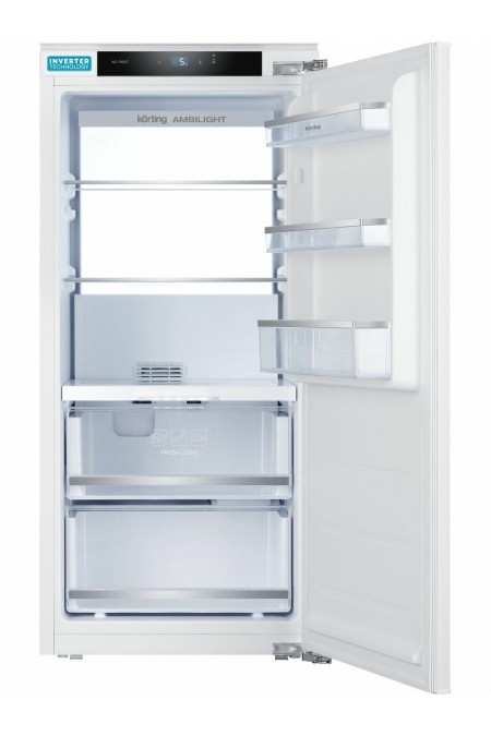 Встраиваемый холодильник Korting KSI 1221 (белый) 1