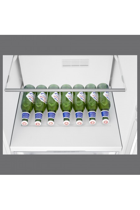 Встраиваемый холодильник Korting KSI 1221 (белый) 7