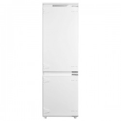 Встраиваемый холодильник Korting KSI 17545 CFNF (белый)