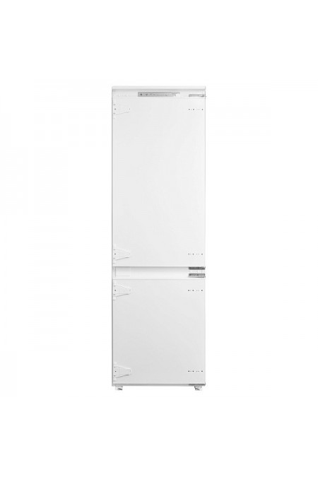 Встраиваемый холодильник Korting KSI 17545 CFNF (белый) 