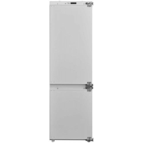 Встраиваемый холодильник Korting KSI 17780 CVNF (белый) 2