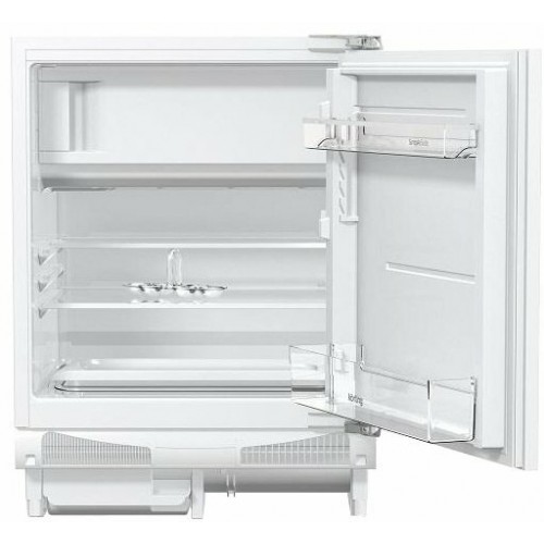 Встраиваемый холодильник Korting KSI 17780 CVNF (белый) 4