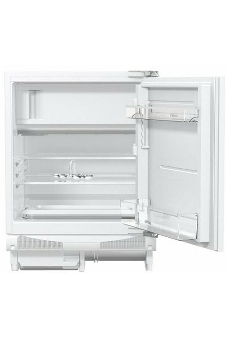 Встраиваемый холодильник Korting KSI 17780 CVNF (белый) 5