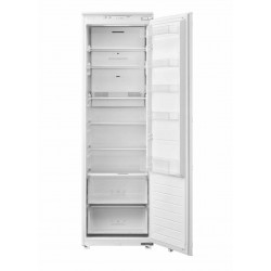 Встраиваемый холодильник Korting KSI 1785 (белый)