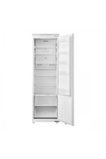 Встраиваемый холодильник Korting KSI 1785 (белый) 