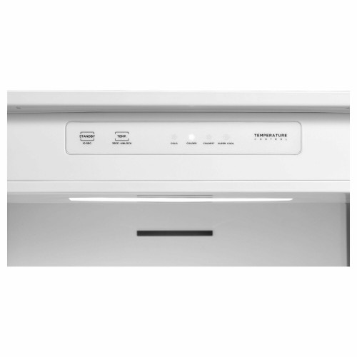 Встраиваемый холодильник Korting KSI 1785 (белый) 4