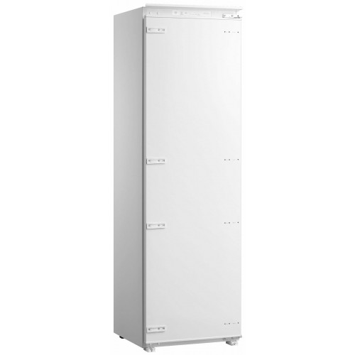 Встраиваемый холодильник Korting KSI 1785 (белый) 9