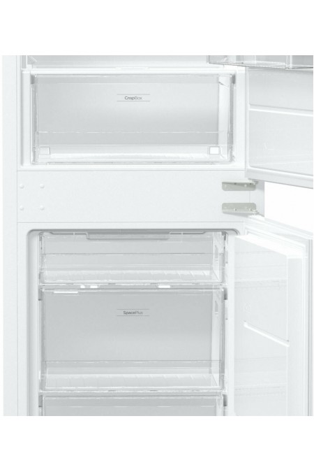 Встраиваемый холодильник Korting KSI 17860 CFL (белый) 1