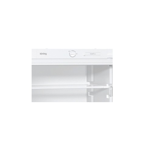 Встраиваемый холодильник Korting KSI 17860 CFL (белый) 1
