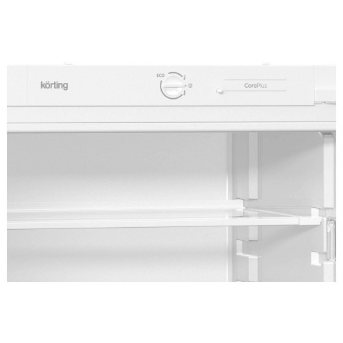 Встраиваемый холодильник Korting KSI 17860 CFL (белый) 4