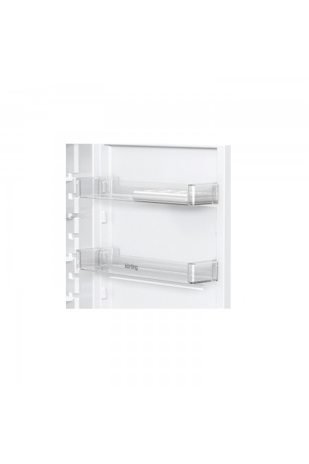 Встраиваемый холодильник Korting KSI 17860 CFL (белый) 5