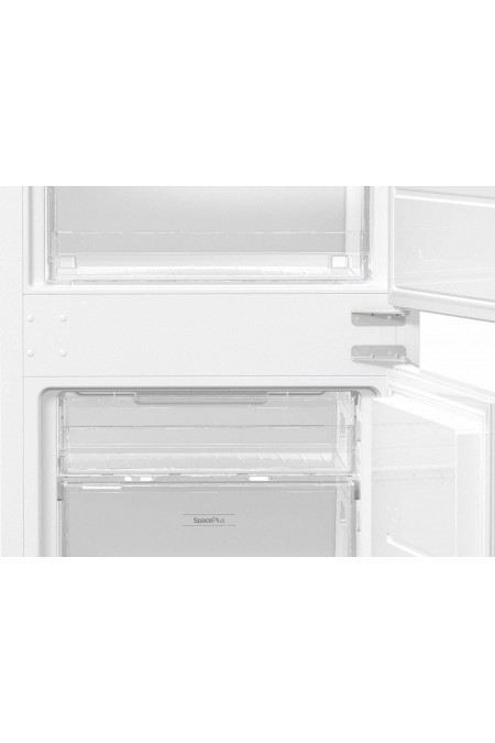 Встраиваемый холодильник Korting KSI 17860 CFL (белый) 7