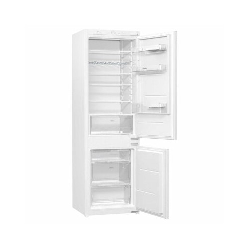 Встраиваемый холодильник Korting KSI 17860 CFL (белый) 9