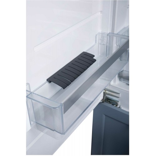 Встраиваемый холодильник Korting KSI 17887 CNFZ (белый) 4