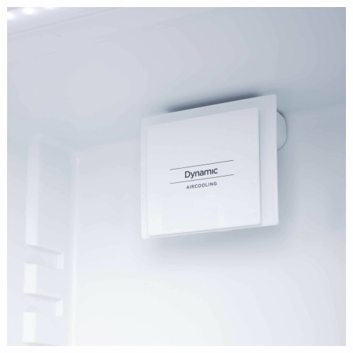 Встраиваемый холодильник Korting KSI 17887 CNFZ (белый) 7