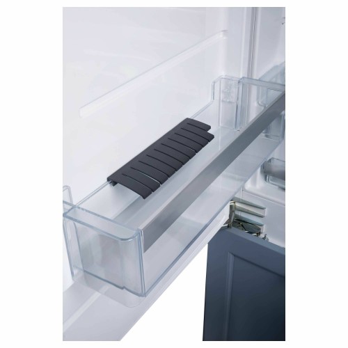 Встраиваемый холодильник Korting KSI 17887 CNFZ (белый) 8