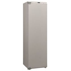 Встраиваемый холодильник Korting KSI 1855 (белый)