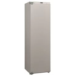 Встраиваемый холодильник Korting KSI 1855 (белый)