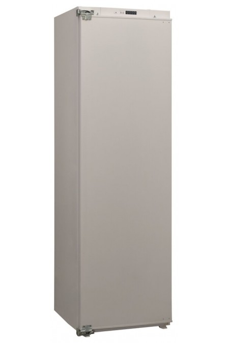 Встраиваемый холодильник Korting KSI 1855 (белый) 