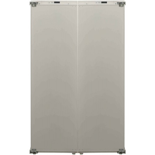 Встраиваемый холодильник Korting KSI 1855 (белый) 3